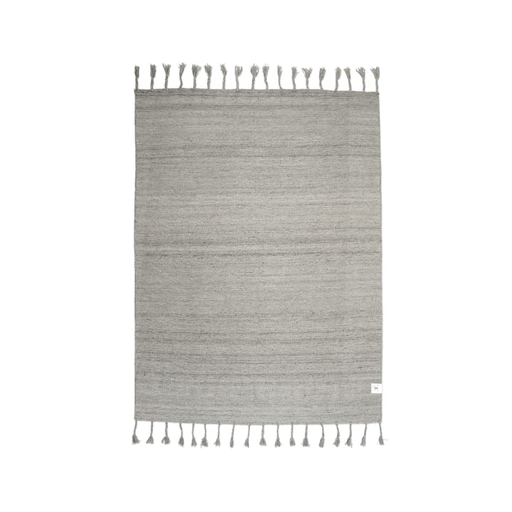Plain dywan, Silver, 170x230 cm Classic Collection
