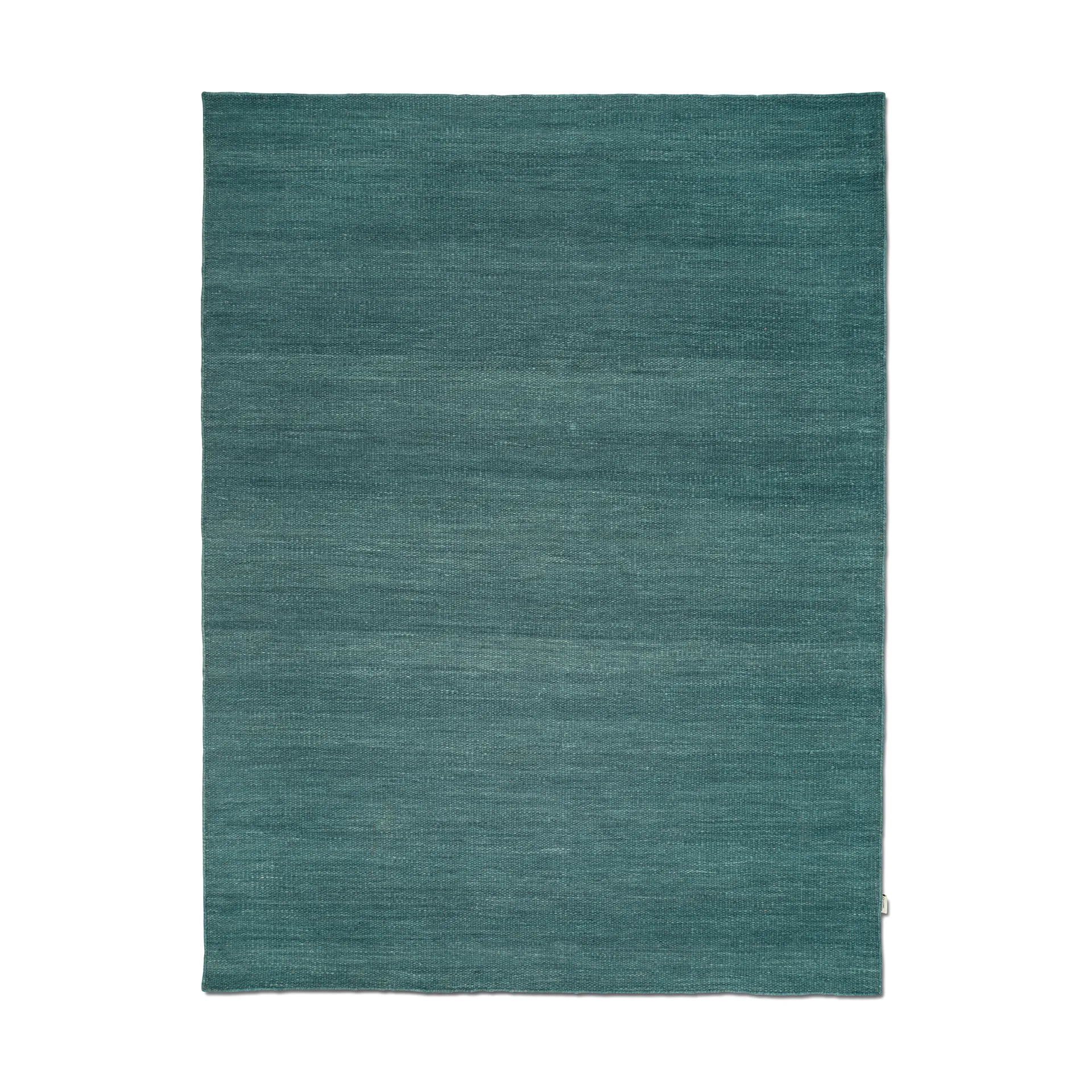 Plain dywan, Teal, 170x230 cm Classic Collection