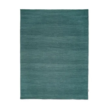 Plain dywan - Teal, 250x350 cm - Classic Collection