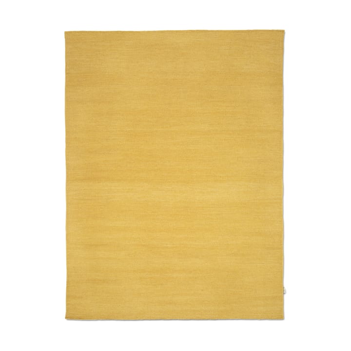 Plain dywan - Yellow, 200x300 cm - Classic Collection