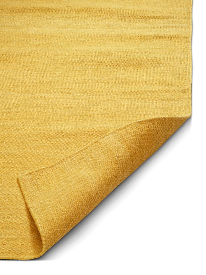 Plain dywan, Yellow, 200x300 cm Classic Collection