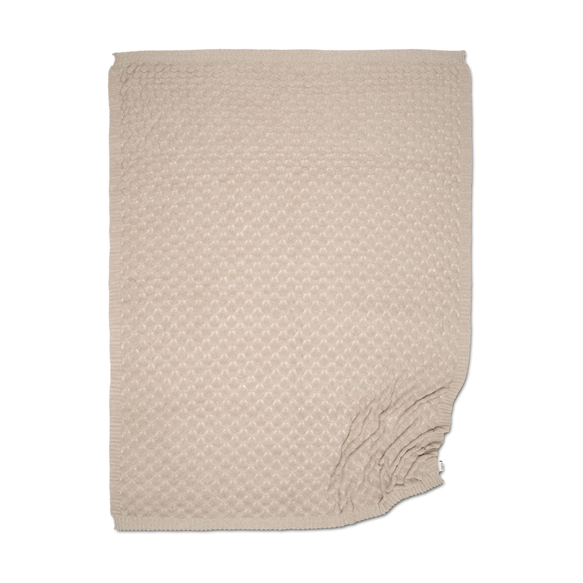 Pled Gems 130x170 cm, Beżowy Classic Collection