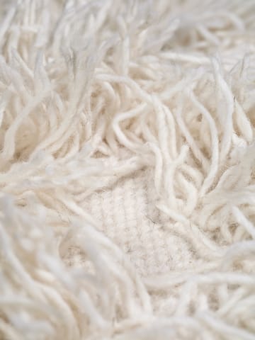 Pufa Rio 55x55 cm - Off-white - Classic Collection
