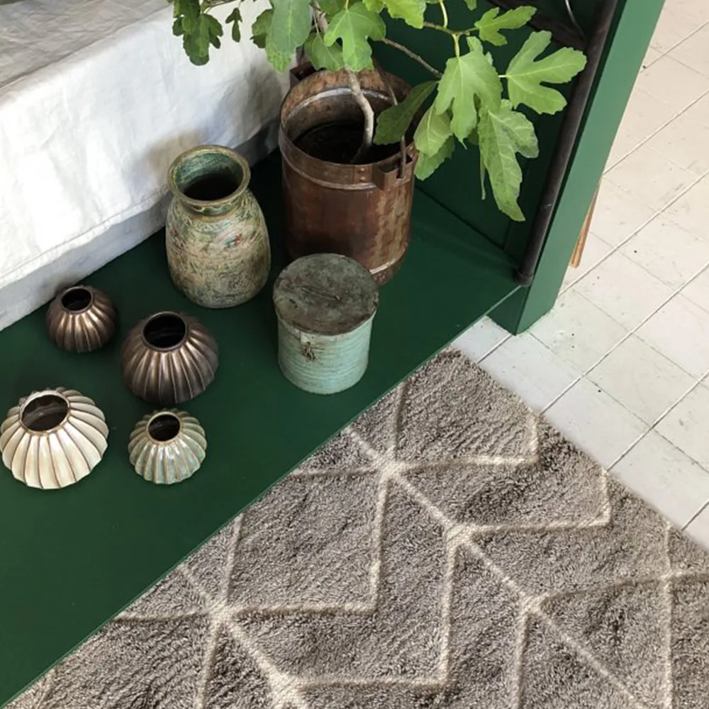 Soho dywan, Ivory, 250x350 cm Classic Collection