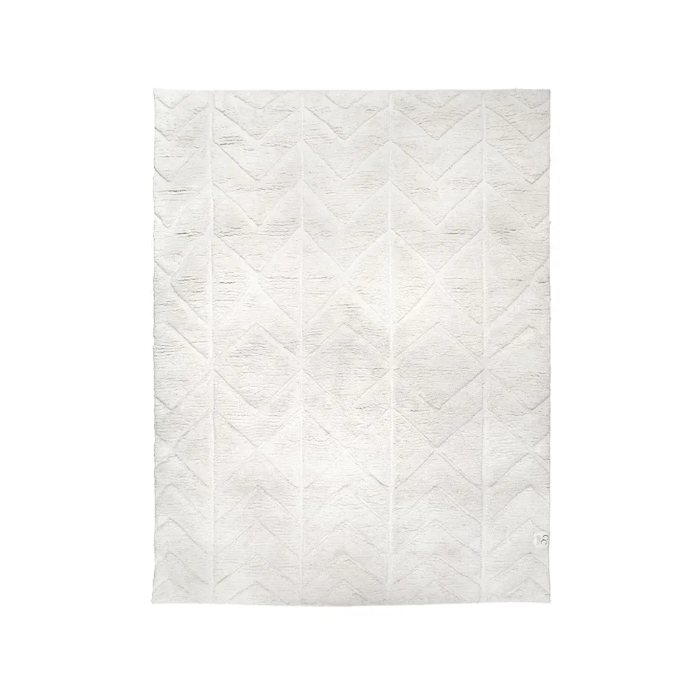 Soho dywan, Ivory, 250x350 cm Classic Collection