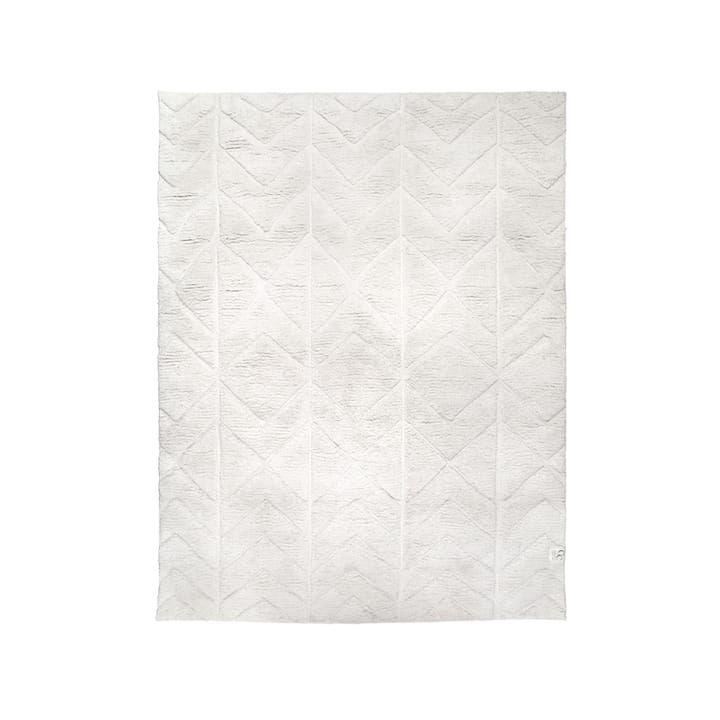 Soho dywan - Ivory, 250x350 cm - Classic Collection