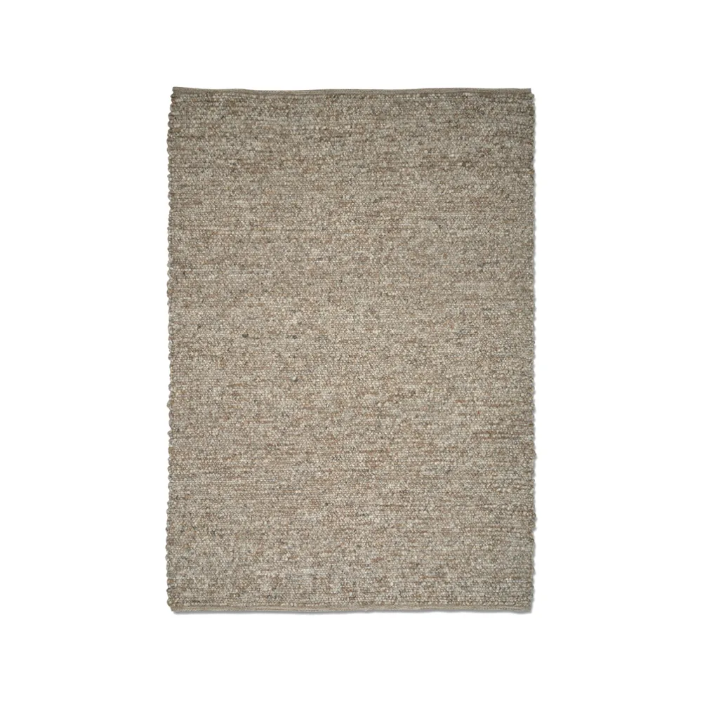 Verbier dywan, beige melange, 250x350 cm Classic Collection
