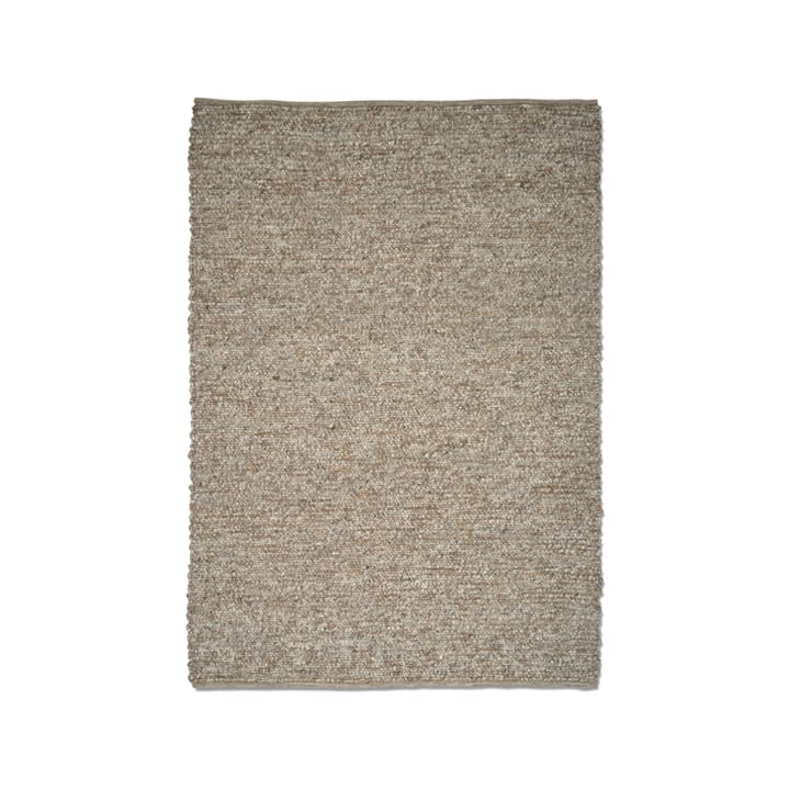 Verbier dywan - beige melange, 250x350 cm - Classic Collection