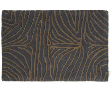 Wycieraczka Zebra - Horizon, 60x90 cm - Classic Collection