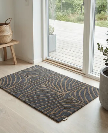 Wycieraczka Zebra - Horizon, 60x90 cm - Classic Collection