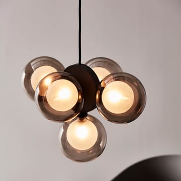 Lampa Discus 49 - Czarny - CO Bankeryd