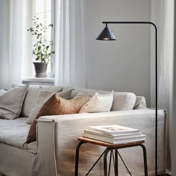 Lampa podłogowa Rain - Czarny - CO Bankeryd