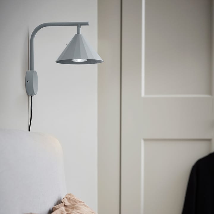 Lampa ścienna Rain, Beżowy CO Bankeryd