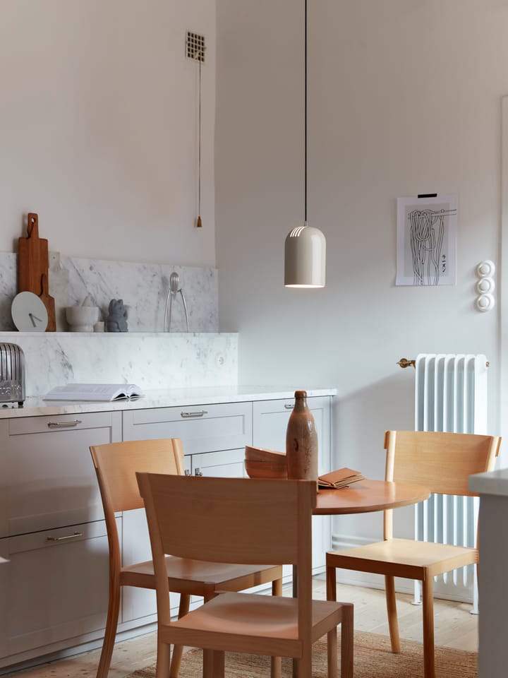 Lampa stołowa Lennon, Inky blue CO Bankeryd
