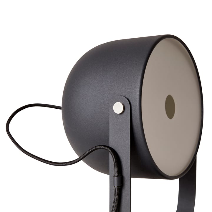 Lampa stołowa Svejk 18, Czarny-nikiel CO Bankeryd