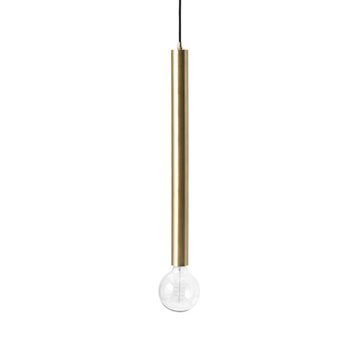 Lampa sufitowa Long - mosiądz, 45 cm - CO Bankeryd