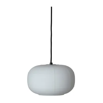 Lampa sufitowa Rut Ø24 cm - Biały - CO Bankeryd