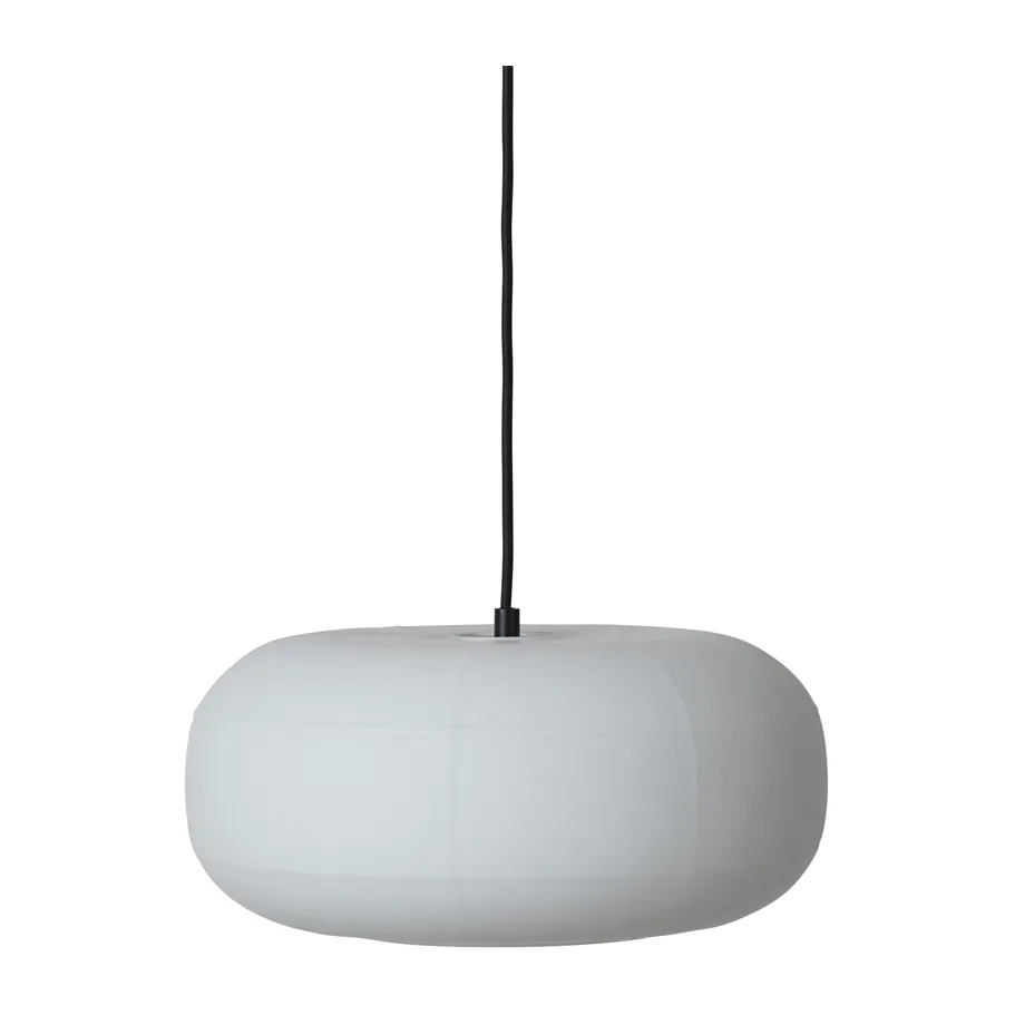 Lampa sufitowa Rut Ø35 cm, Biały CO Bankeryd