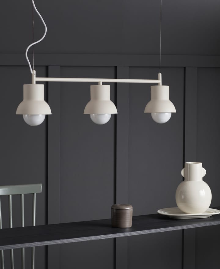 Lampa wisząca Down Long, Beżowy CO Bankeryd