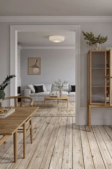 Plafon Belli 55 - White - CO Bankeryd