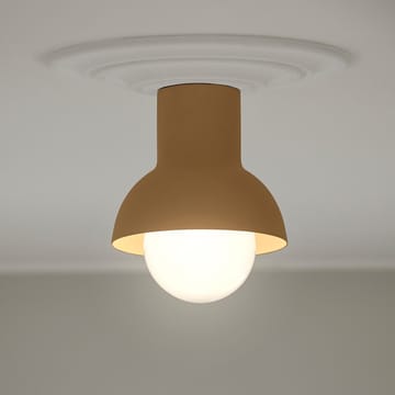 Plafon Down - Dark mustard - CO Bankeryd