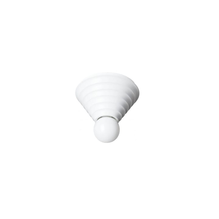 Plafon Loop Ø24 cm - White - CO Bankeryd