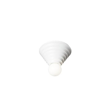 Plafon Loop Ø24 cm - White - CO Bankeryd