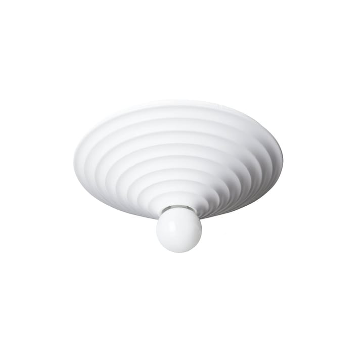 Plafon Loop Ø45 cm - White - CO Bankeryd