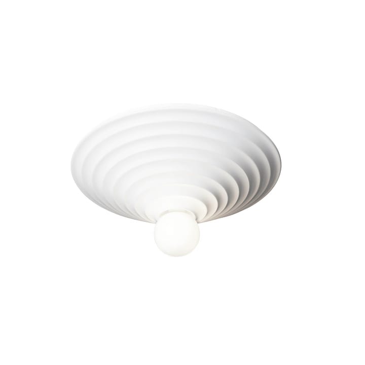 Plafon Loop Ø45 cm, White CO Bankeryd