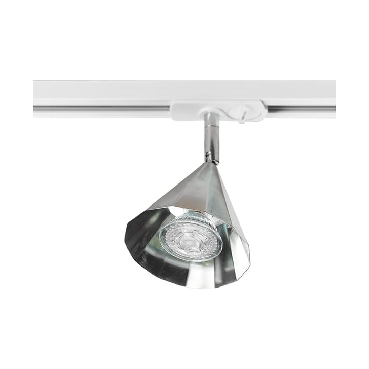 Reflektor sufitowy Rain 10 - Aluminium - CO Bankeryd