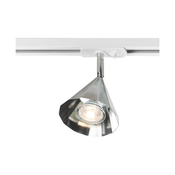 Reflektor sufitowy Rain 10 - Aluminium - CO Bankeryd