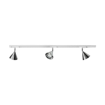 Reflektor sufitowy Rain 10 - Aluminium - CO Bankeryd