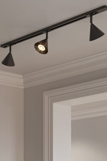 Reflektor sufitowy Rain 10 - Black - CO Bankeryd