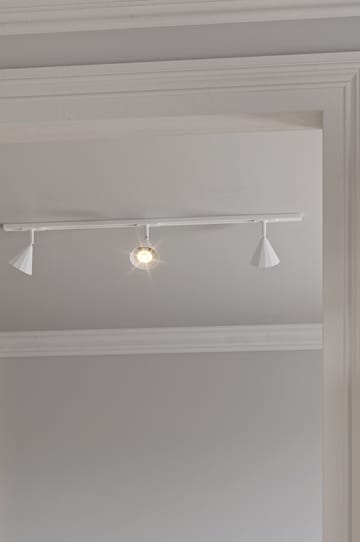 Reflektor sufitowy Rain 10 - White - CO Bankeryd