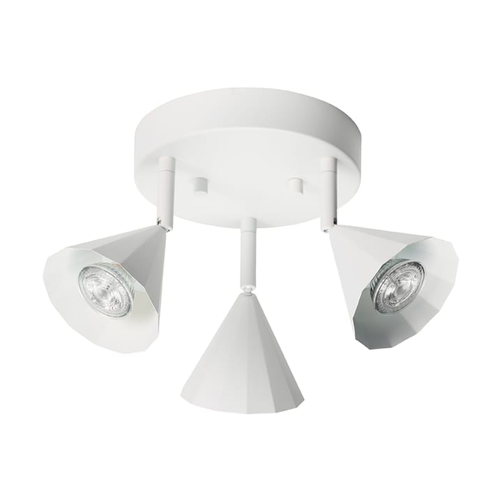 Reflektor sufitowy Rain 18 - White - CO Bankeryd