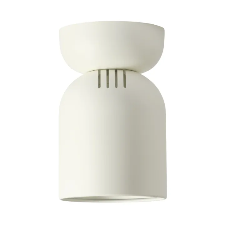 Reflektorek sufitowy Lennon - Warm white, Ø12,5x19,5 cm - CO Bankeryd