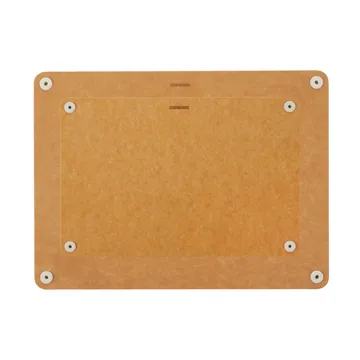 Zestaw drewnianych desek do krojenia Combekk, 2-częściowy - Naturalny - Combekk