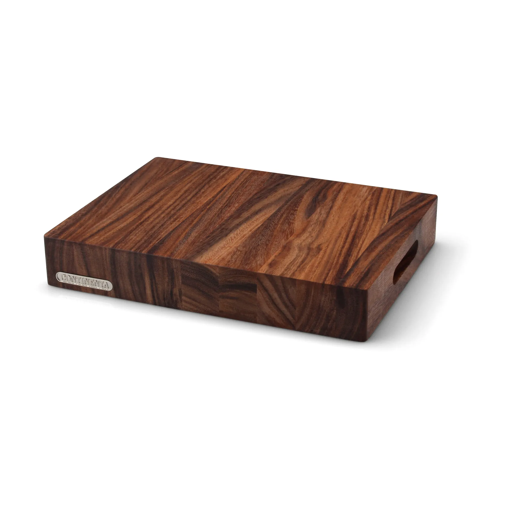 Deska do krojenia akacja, 30x39,5 cm Continenta
