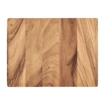 Deska do krojenia akacja - 36x48 cm - Continenta