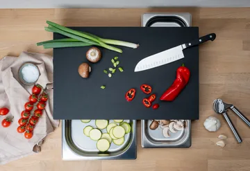 Deska Duracore z 2 szufladami  - 49,5x32,5 - Continenta