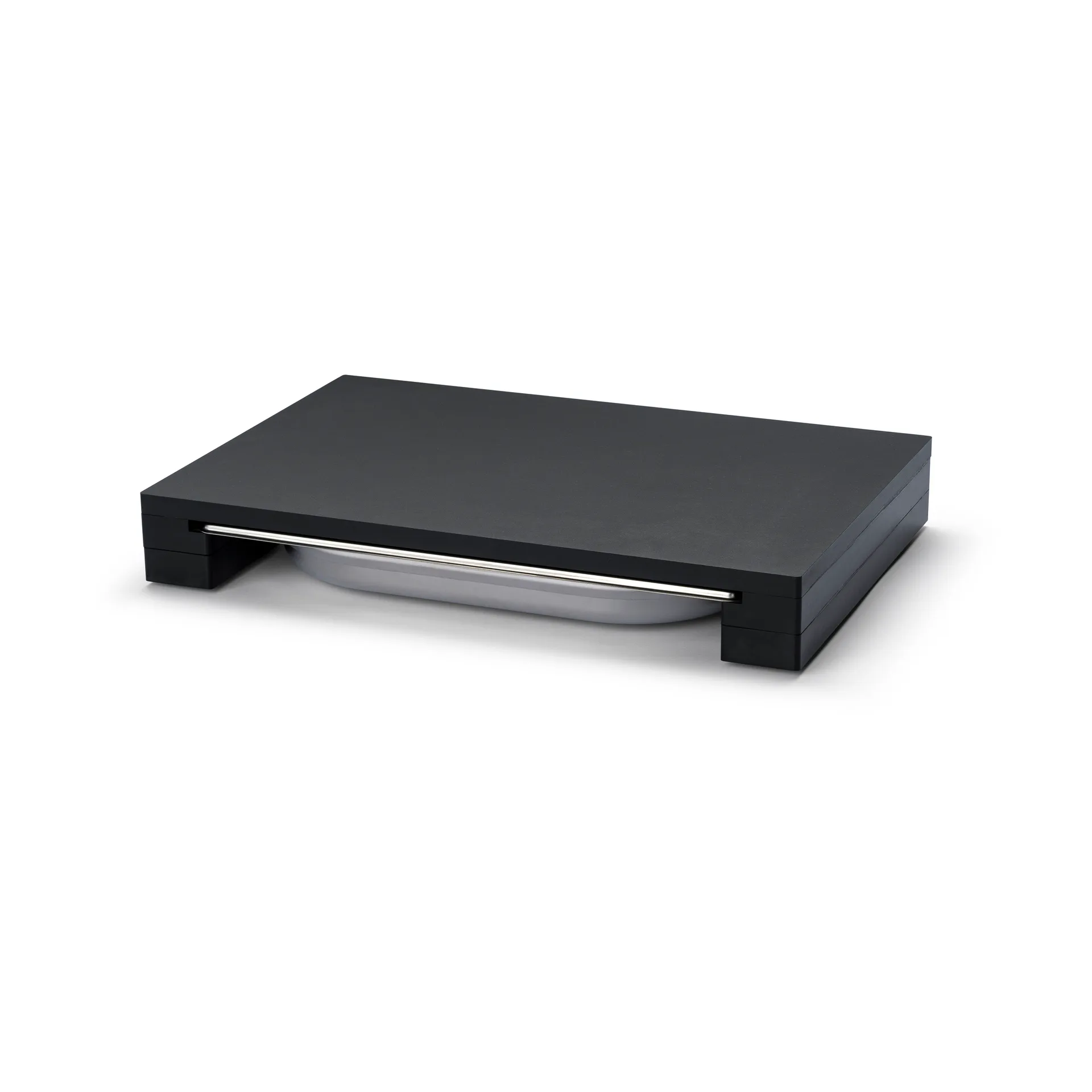 Duracore deska do krojenia z szufladą, 39x27 Continenta