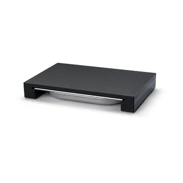 Duracore deska do krojenia z szufladą - 39x27 - Continenta