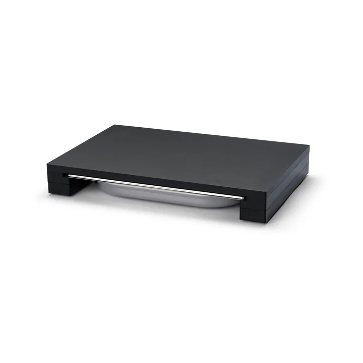 Duracore deska do krojenia z szufladą - 39x27 - Continenta