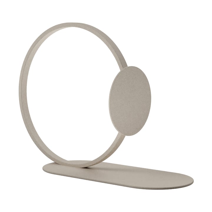 Book Ring podpórka do książek 15 cm - Sand - Cooee Design