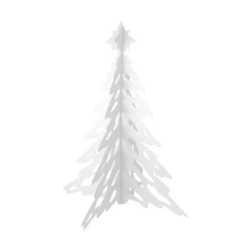 Choinka dekoracyjna Pinetree 20 cm - Biały - Cooee Design