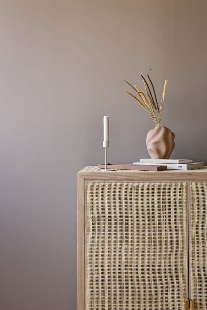 Cooee świecznik 13 cm, Piaskowy Cooee Design