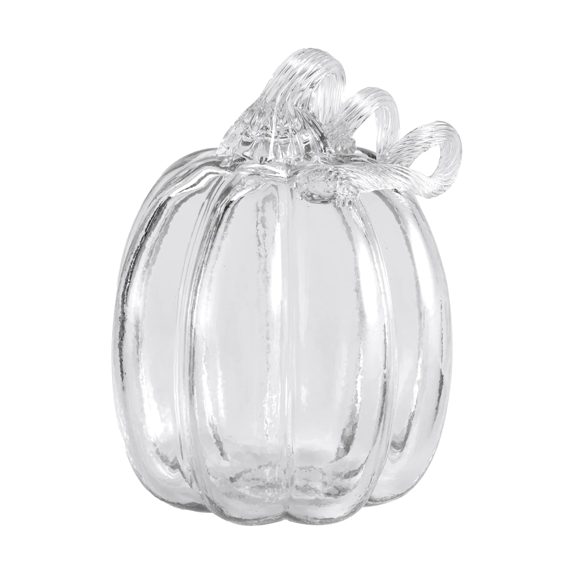 Dekoracja Pumpkin 14 cm, Clear Cooee Design