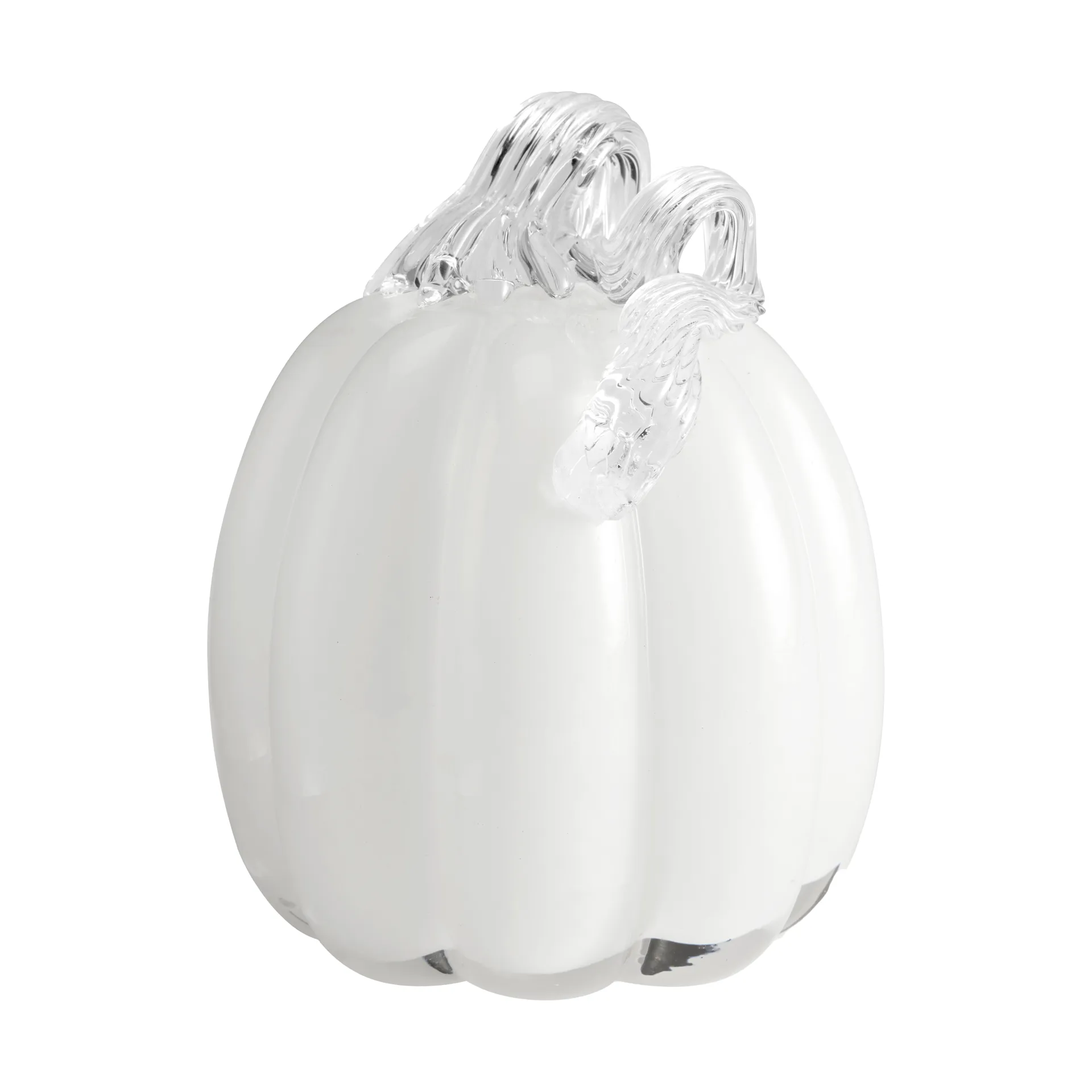 Dekoracja Pumpkin 14 cm, White Cooee Design