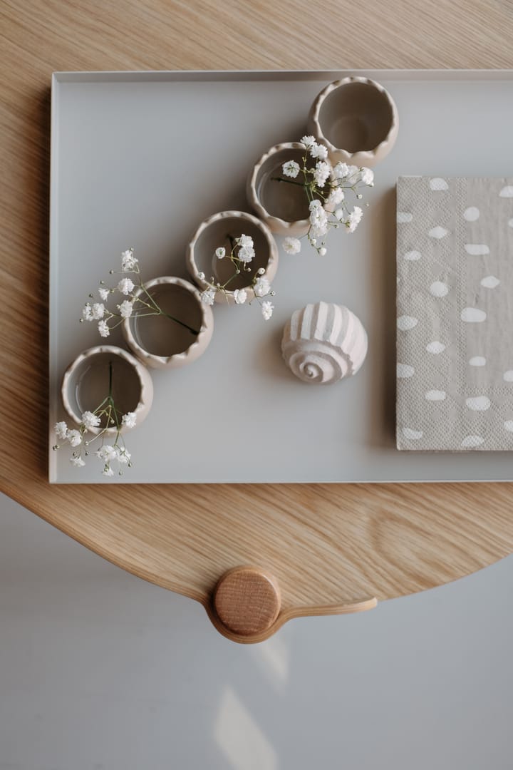 Dekoracja wielkanocna Easter line, Piaskowy Cooee Design