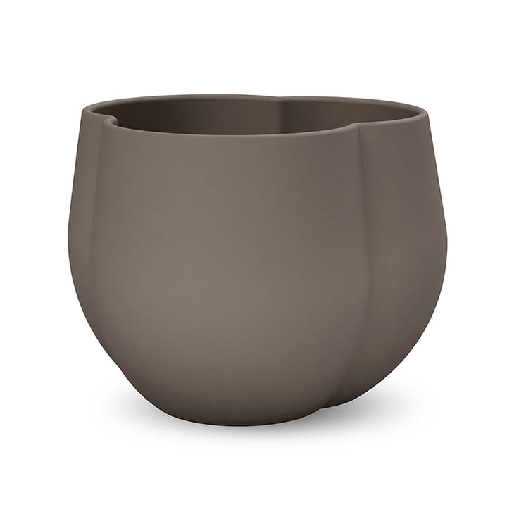 Doniczka Clover 12 cm, Mud Cooee Design